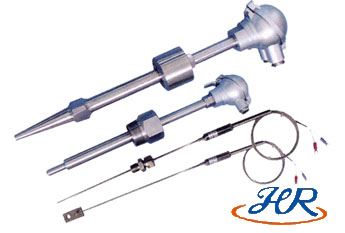 電站專用熱電偶